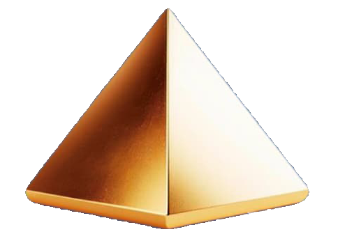 Logo Triple Piramide